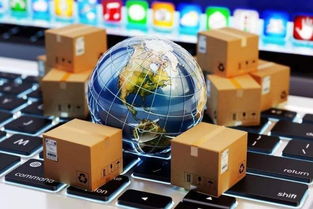 跨境電商助力我市工藝品暢銷全球230個(gè)國家和地區(qū)